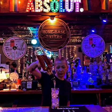 Best LGBTQ+ Bars in Melbourne